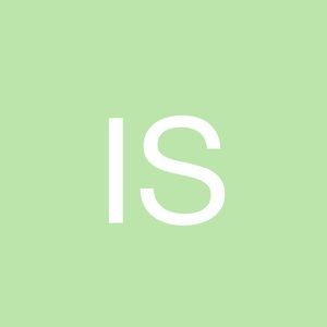 Meet your Posher, Isla